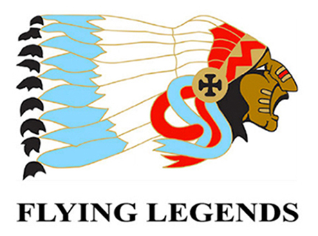 Flying Legends